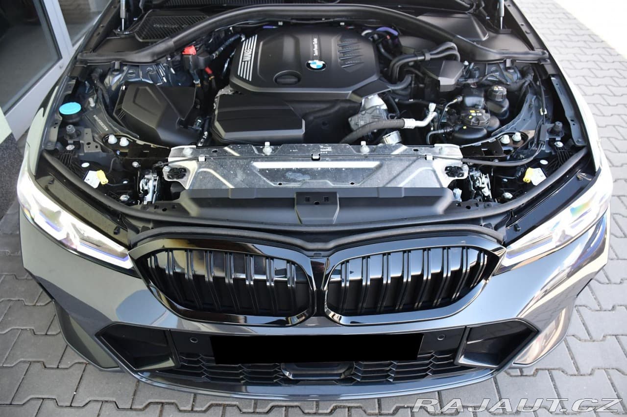 2024 BMW 3-SERIES - 18