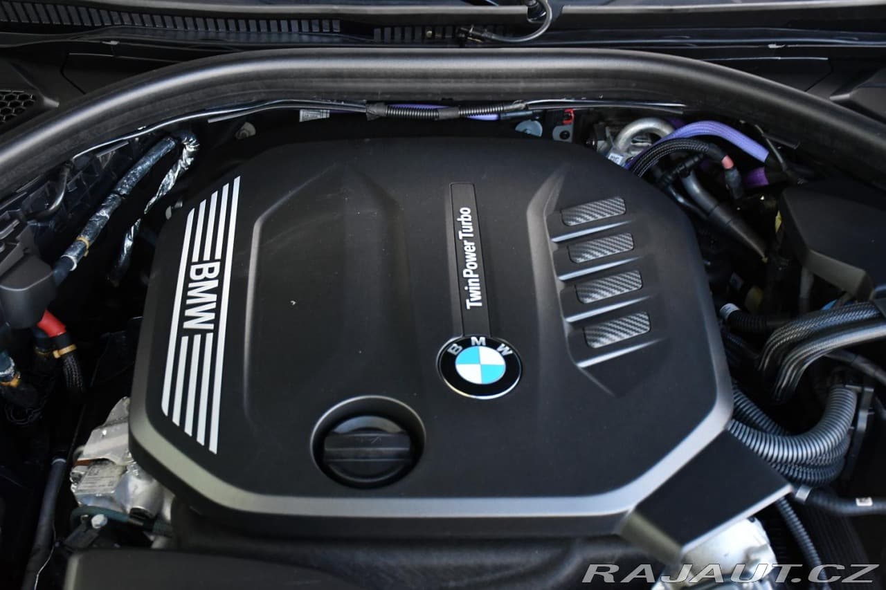 2024 BMW 3-SERIES - 19