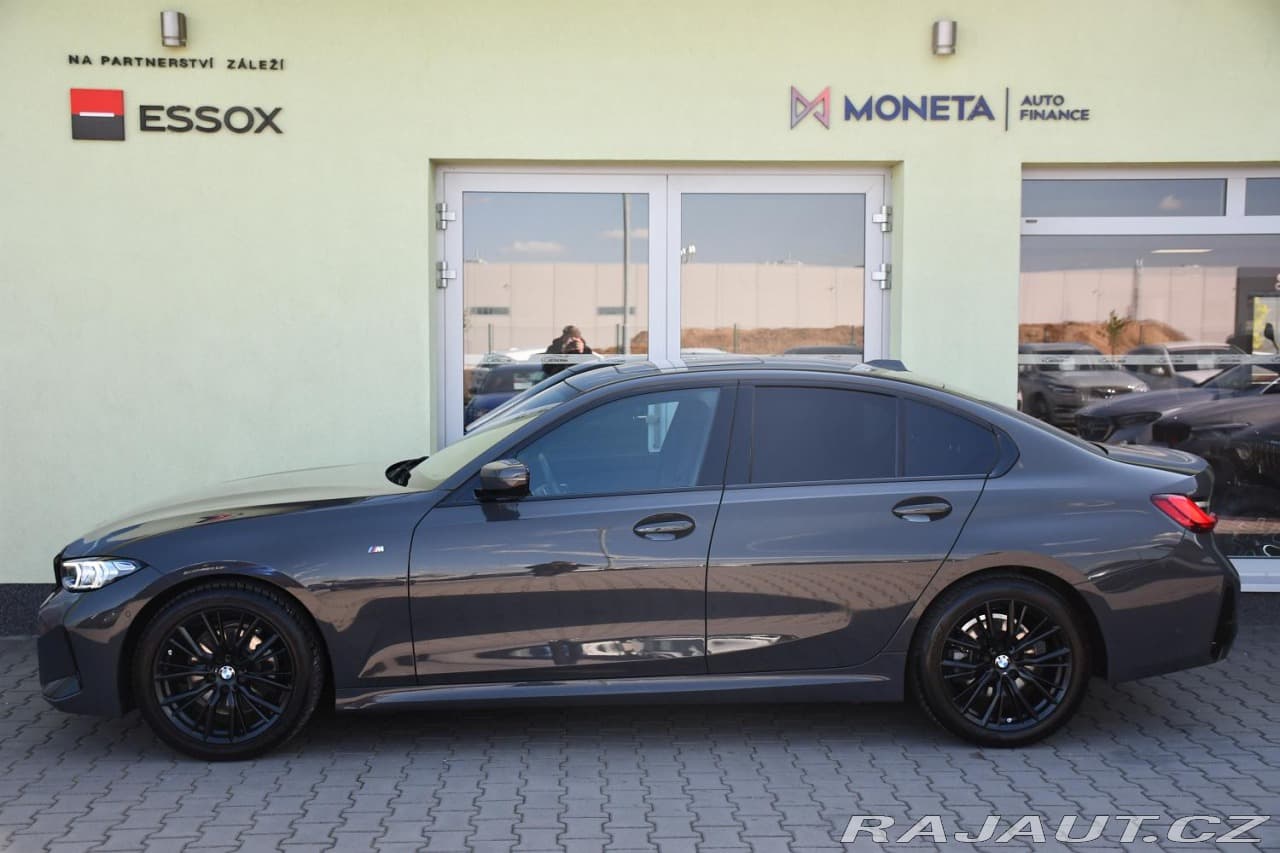 2024 BMW 3-SERIES - 2