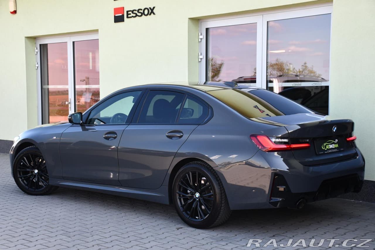 2024 BMW 3-SERIES - 3