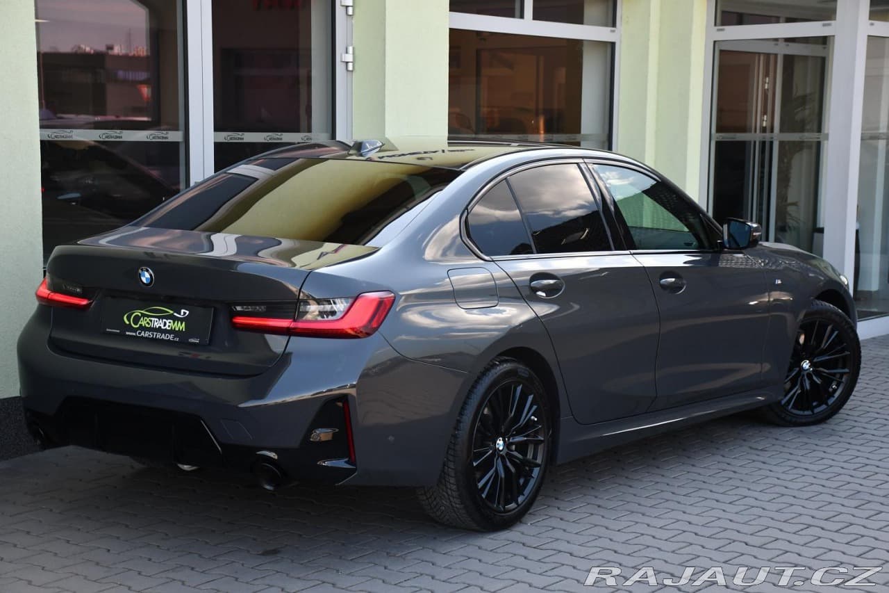 2024 BMW 3-SERIES - 5