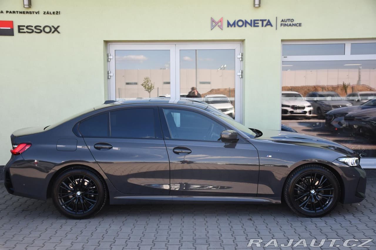 2024 BMW 3-SERIES - 6