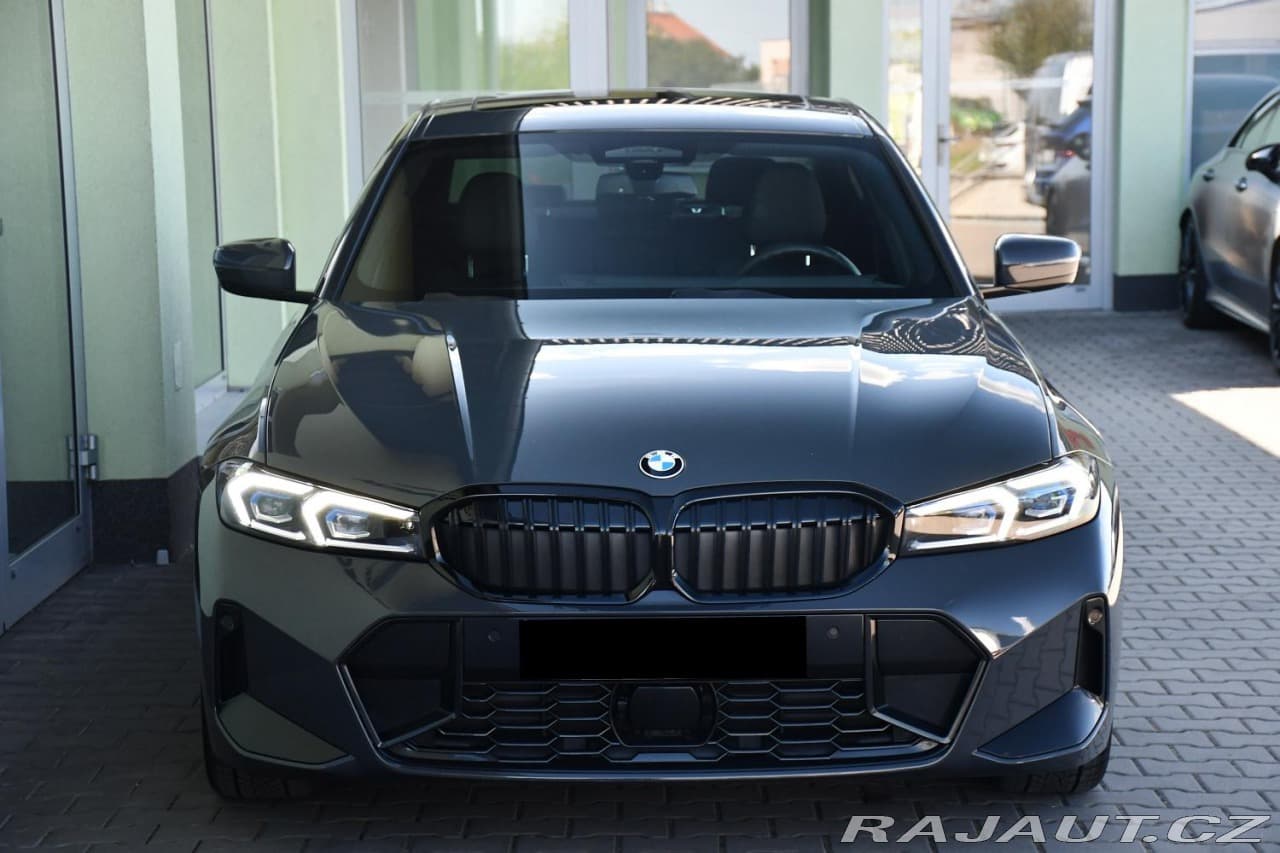 2024 BMW 3-SERIES - 8