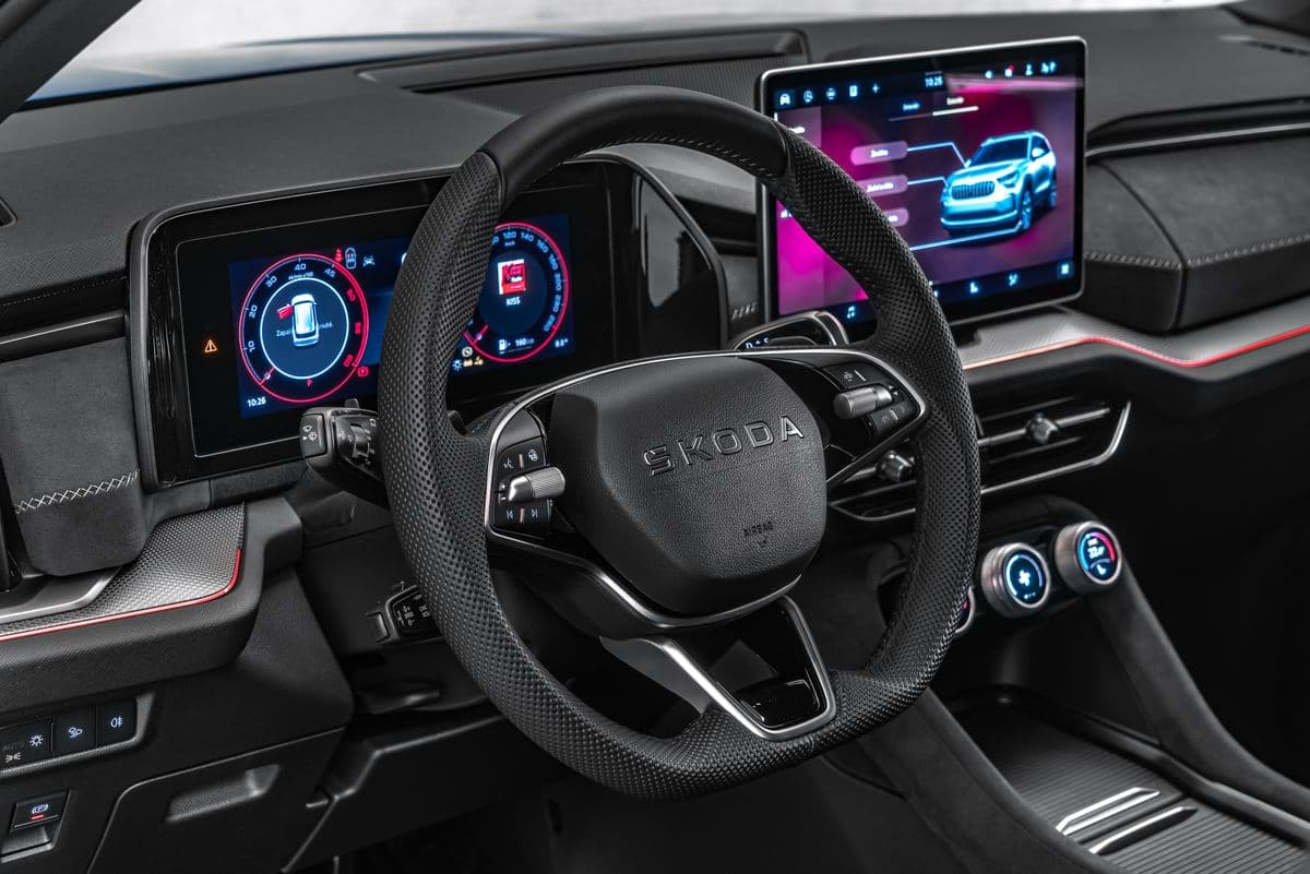 2026 Škoda KODIAQ - 16