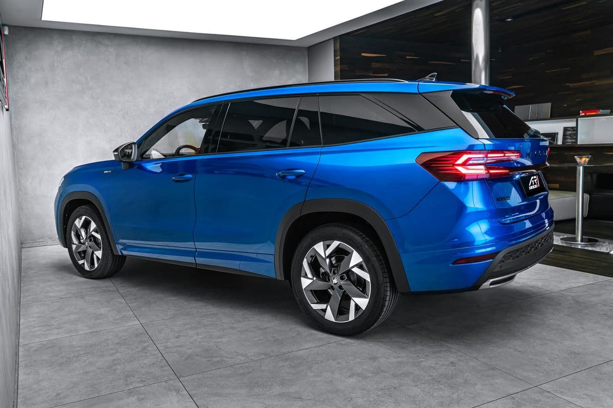 2026 Škoda KODIAQ - 7
