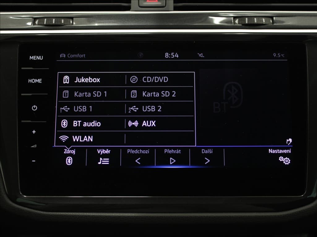 2020 Volkswagen TIGUAN - 16