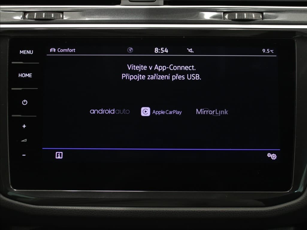 2020 Volkswagen TIGUAN - 17