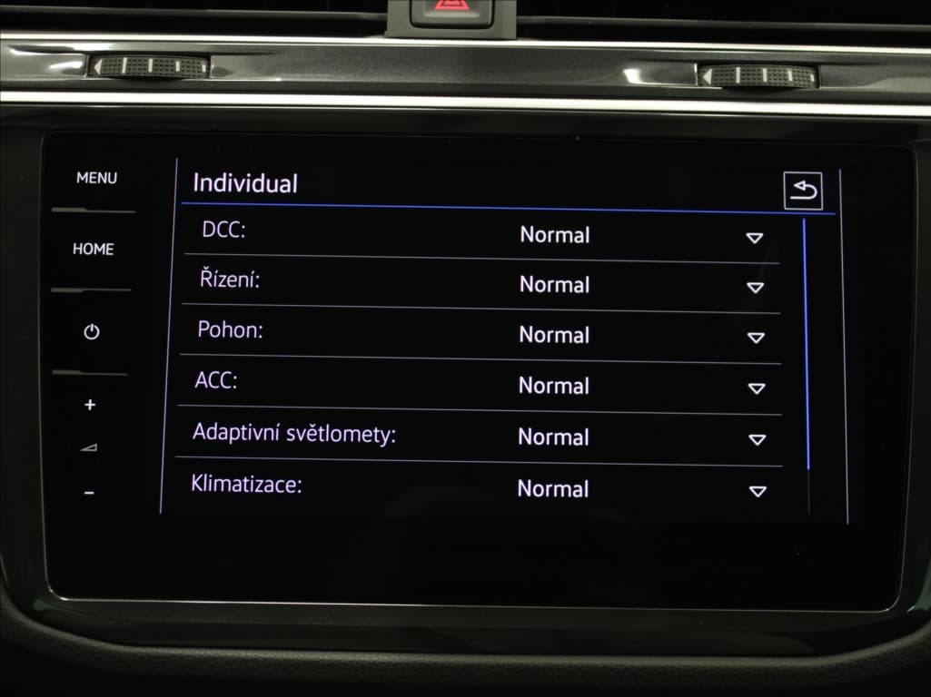 2020 Volkswagen TIGUAN - 18