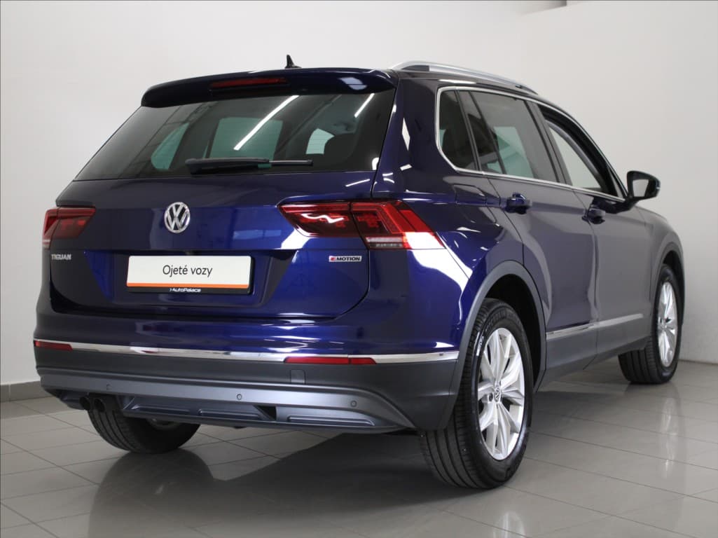 2020 Volkswagen TIGUAN - 3