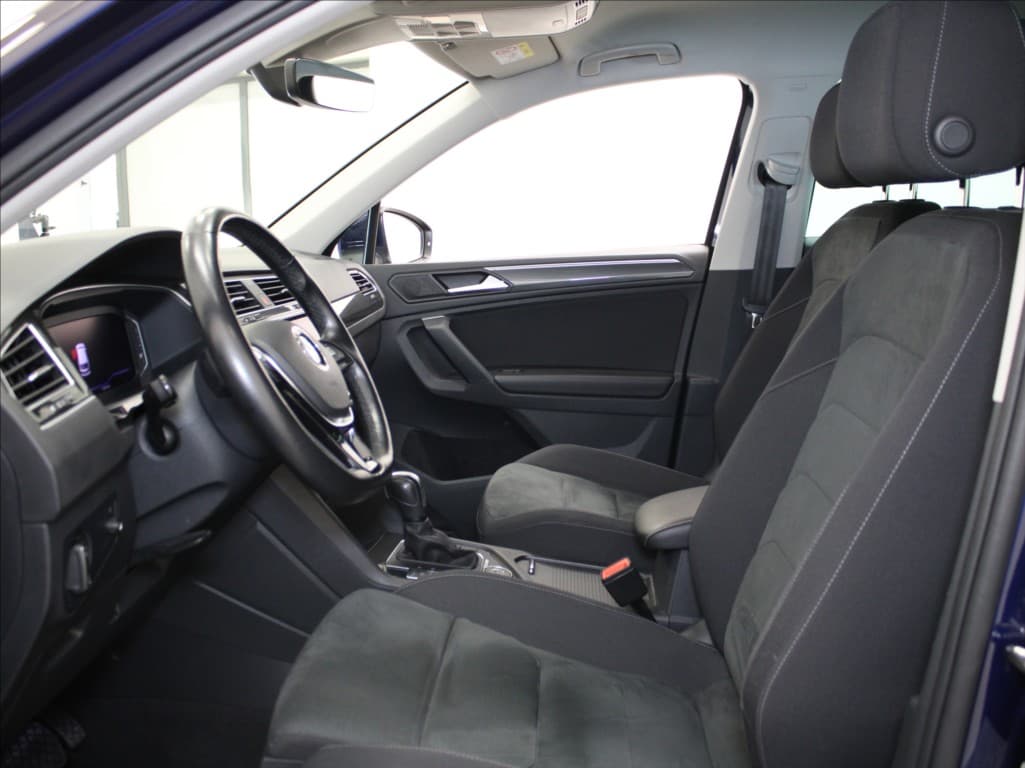 2020 Volkswagen TIGUAN - 6