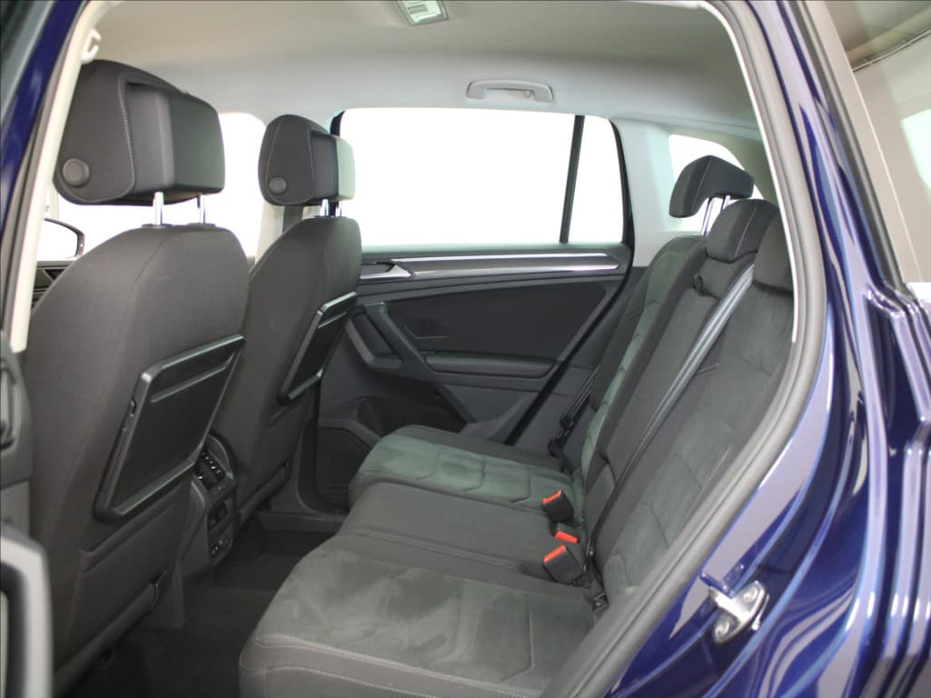 2020 Volkswagen TIGUAN - 7