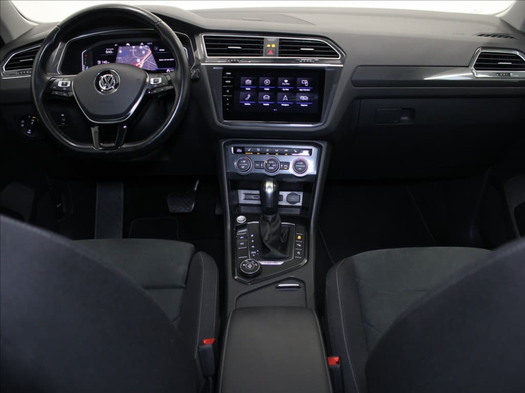 2020 Volkswagen TIGUAN - 8