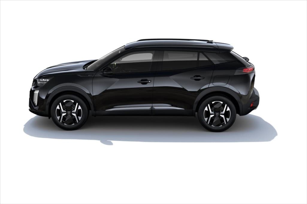 2026 Peugeot 2008 - 2
