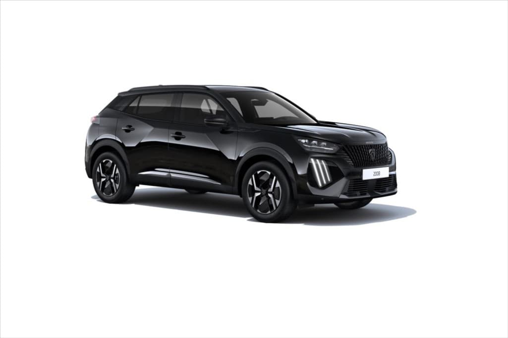 2026 Peugeot 2008 - 3