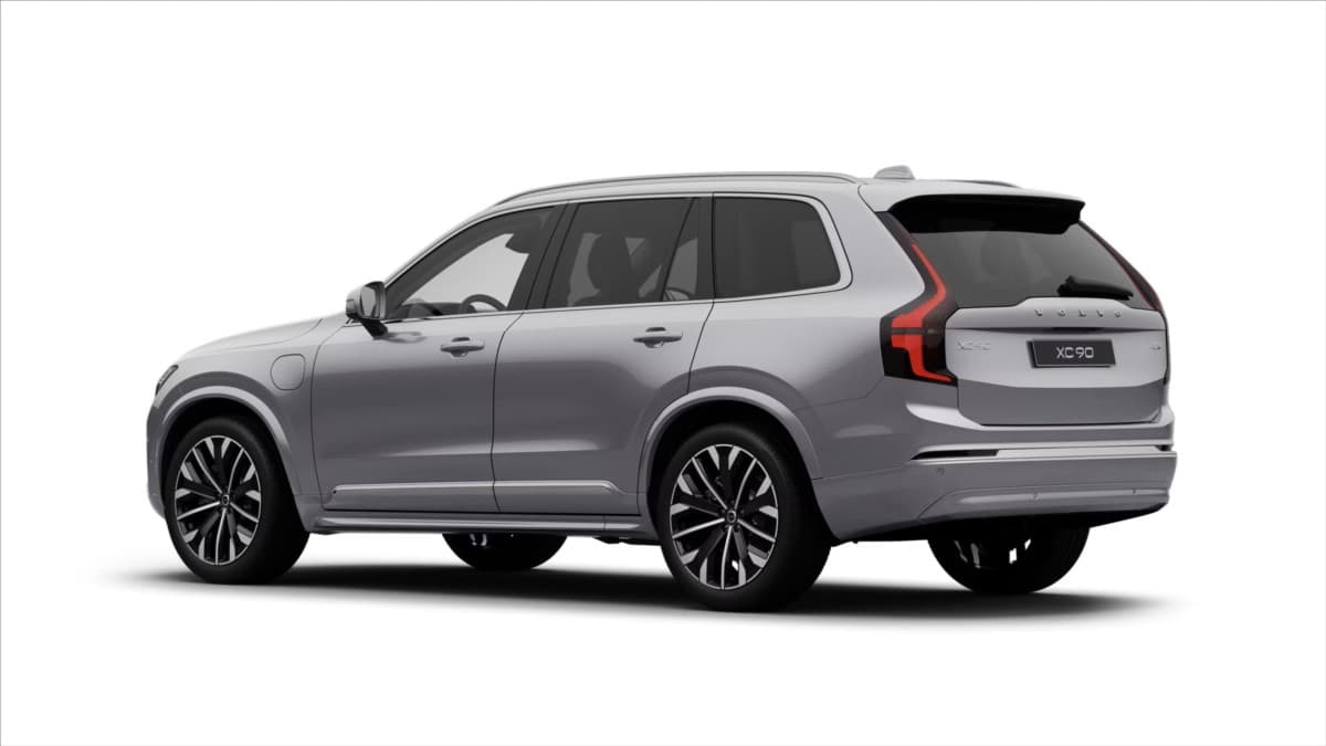 2026 Volvo XC90 - 2