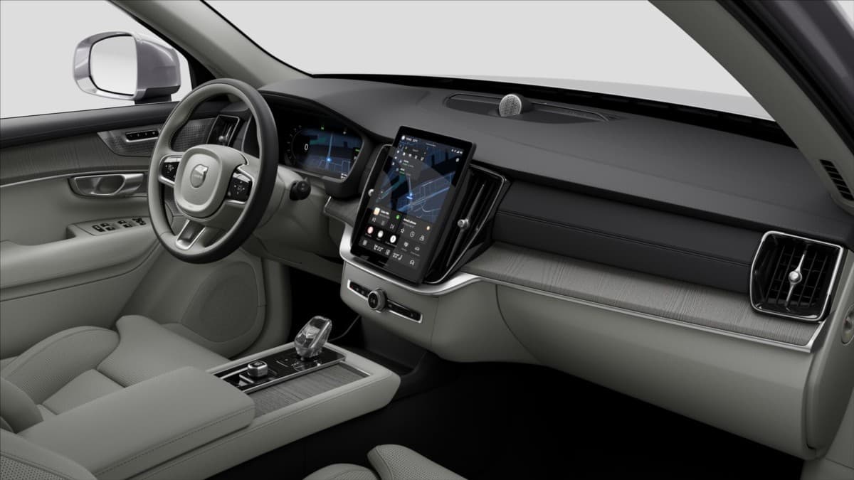 2026 Volvo XC90 - 3