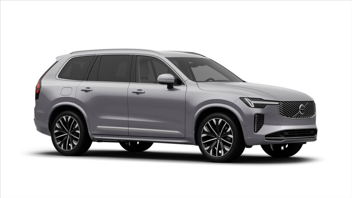 2026 Volvo XC90 - 5