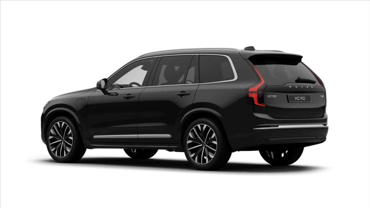 2026 Volvo XC90 - 2