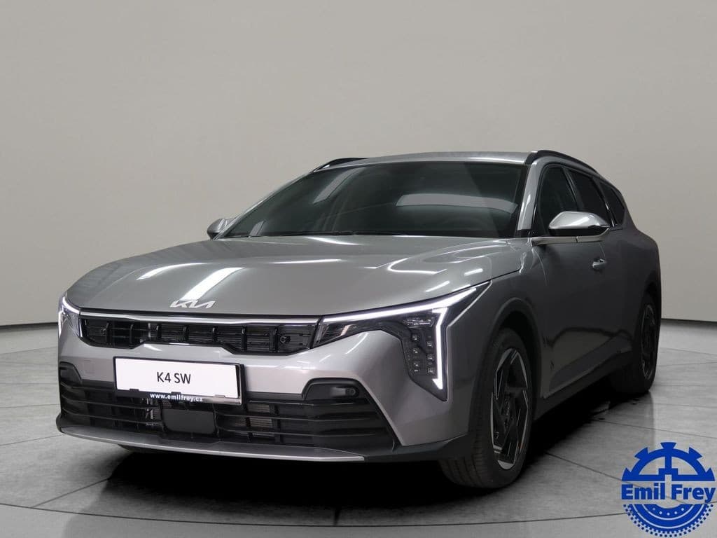 2026 Kia OSTATNÍ