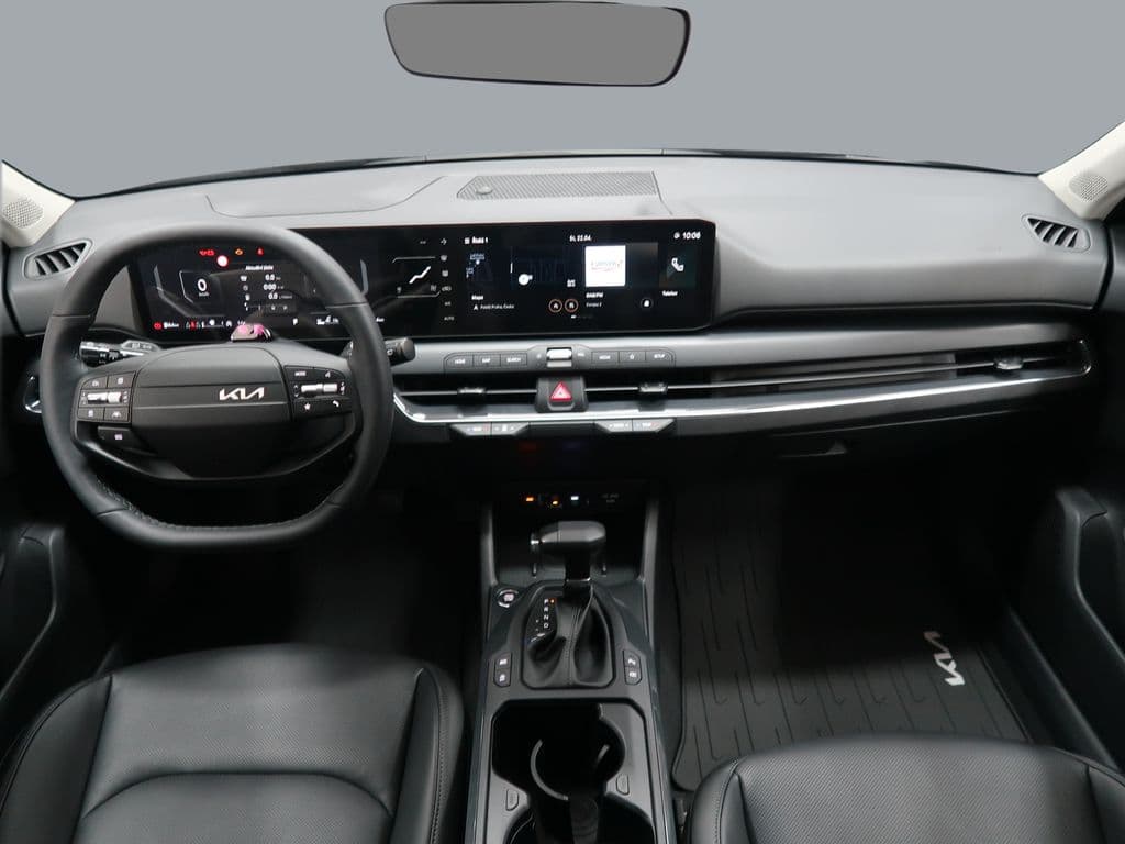 2026 Kia OSTATNÍ - 10