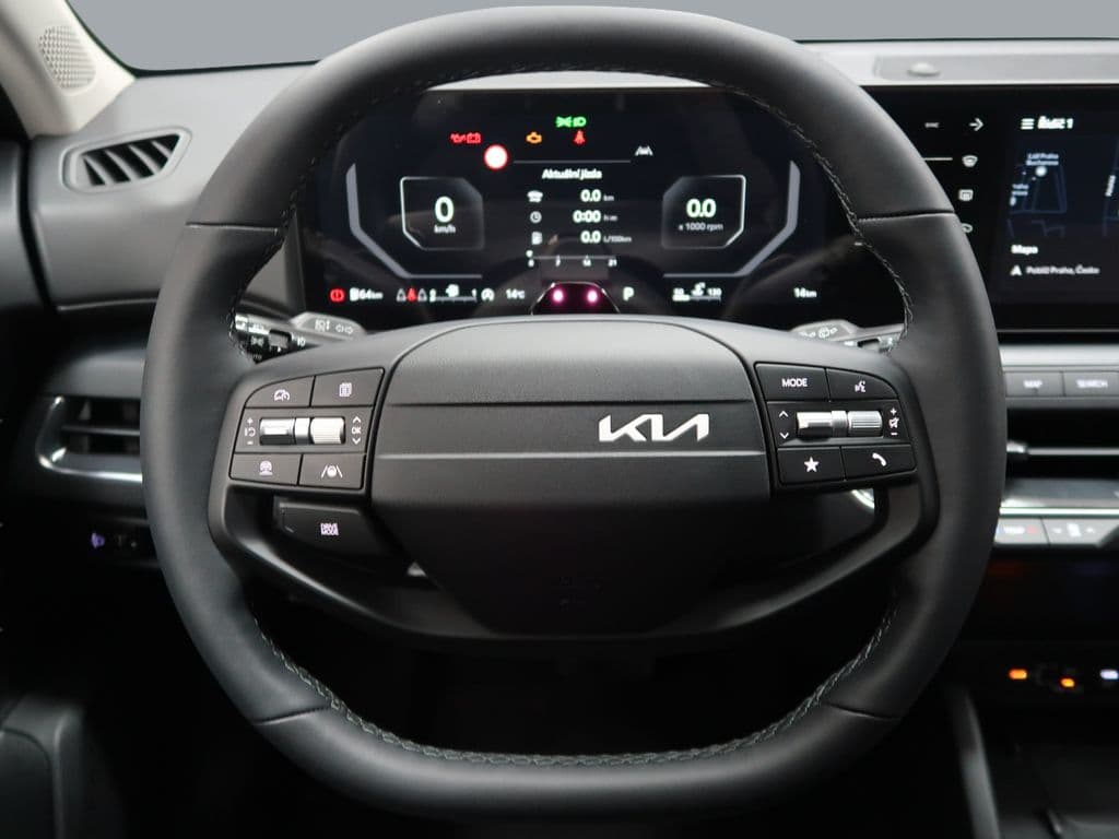 2026 Kia OSTATNÍ - 11