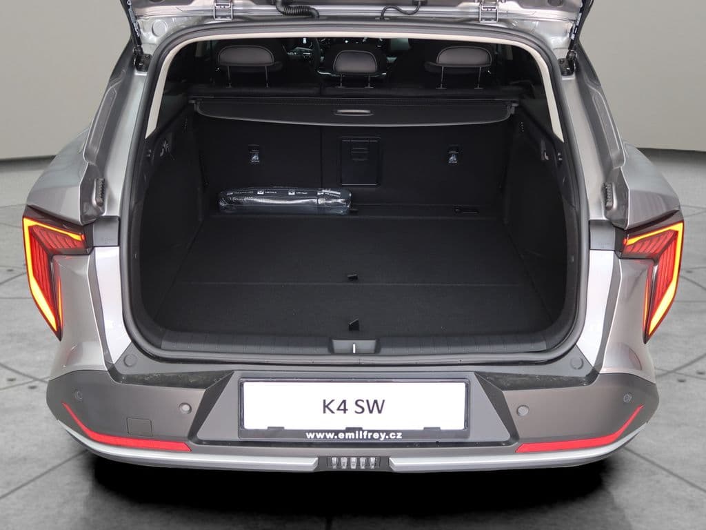 2026 Kia OSTATNÍ - 14