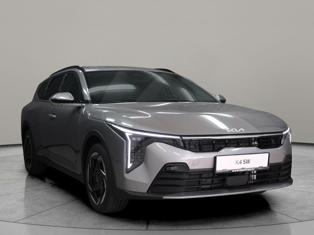2026 Kia OSTATNÍ - 3