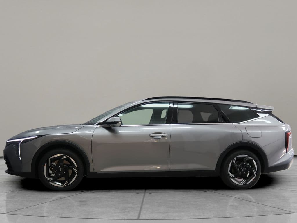 2026 Kia OSTATNÍ - 5