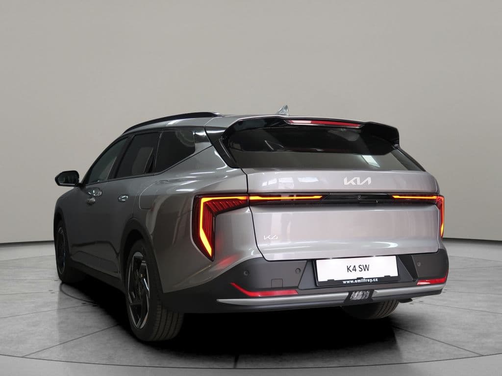 2026 Kia OSTATNÍ - 6