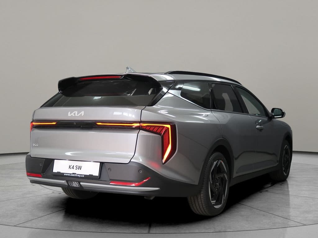 2026 Kia OSTATNÍ - 7