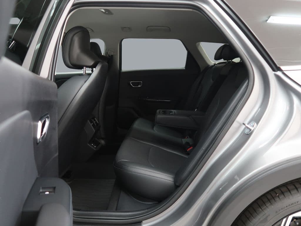 2026 Kia OSTATNÍ - 9