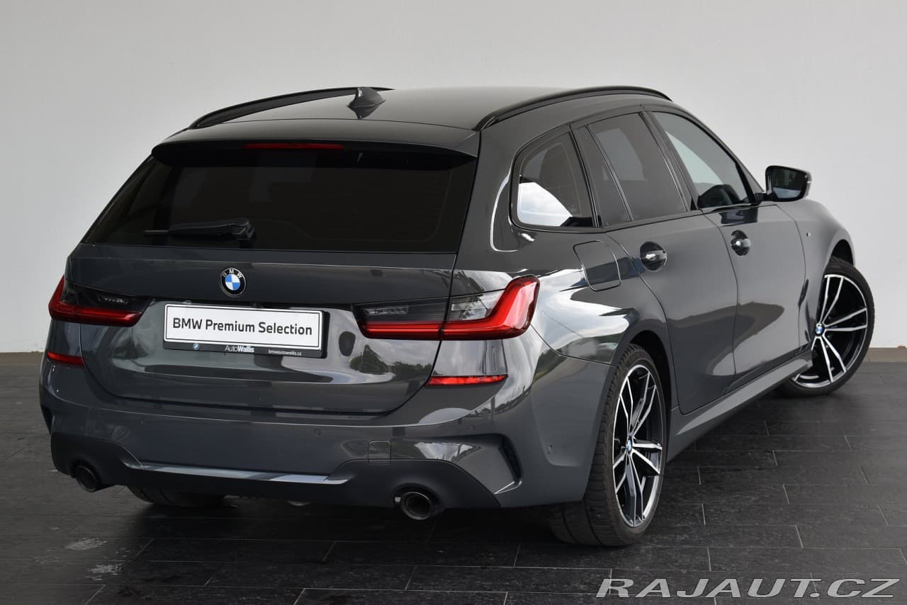 2020 BMW 3-SERIES - 2