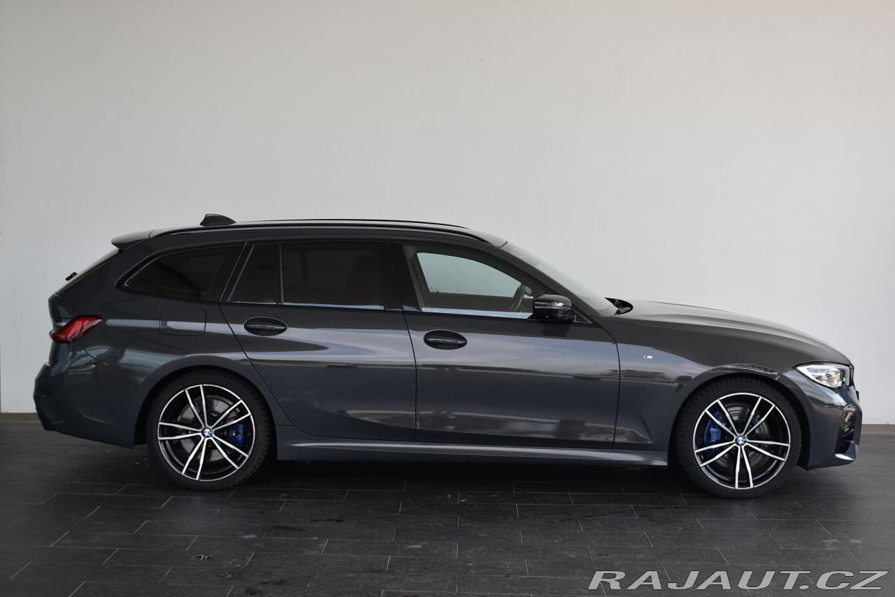 2020 BMW 3-SERIES - 3