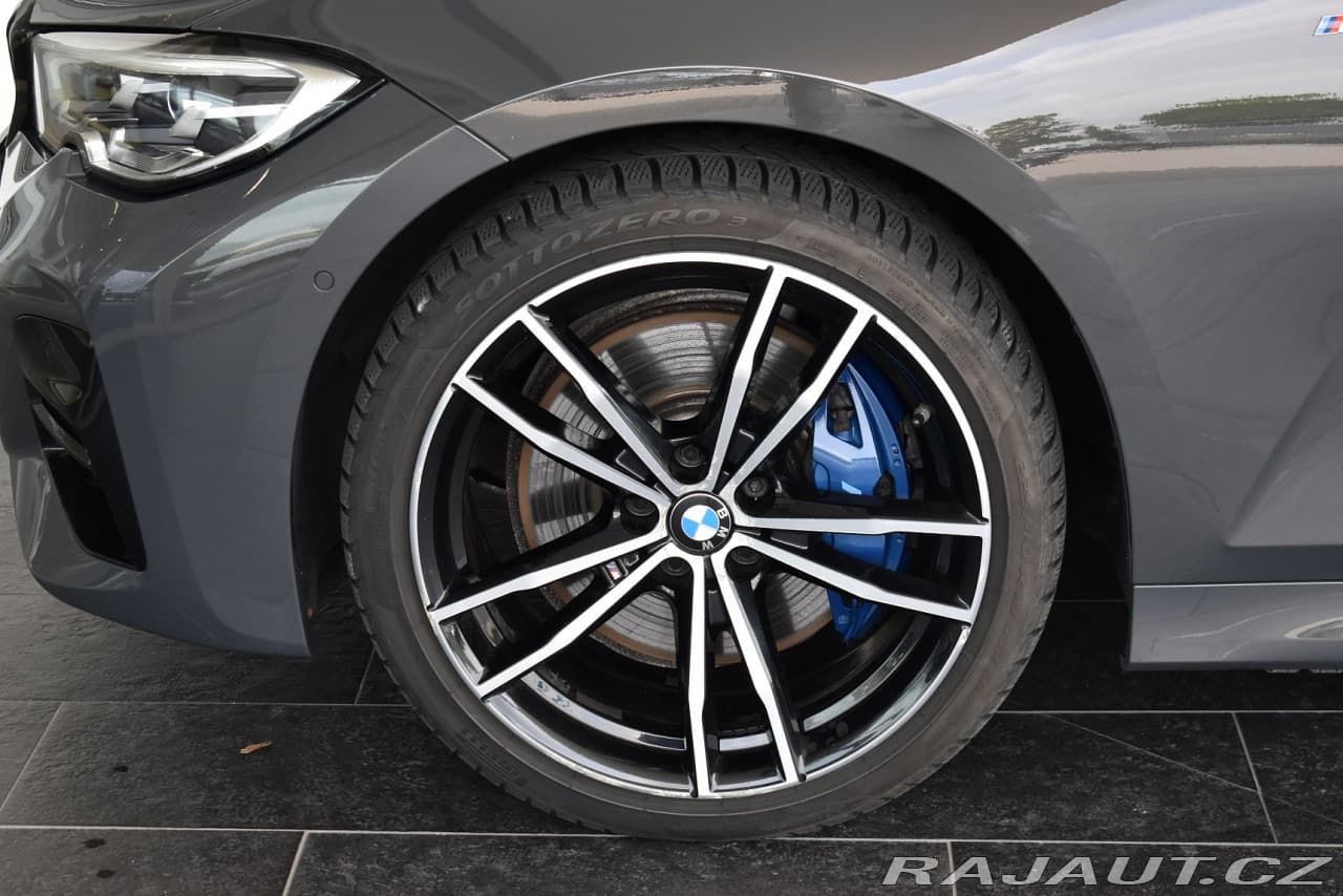 2020 BMW 3-SERIES - 4