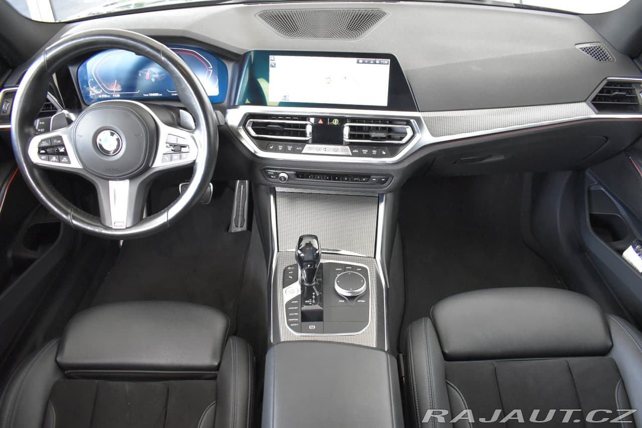 2020 BMW 3-SERIES - 6