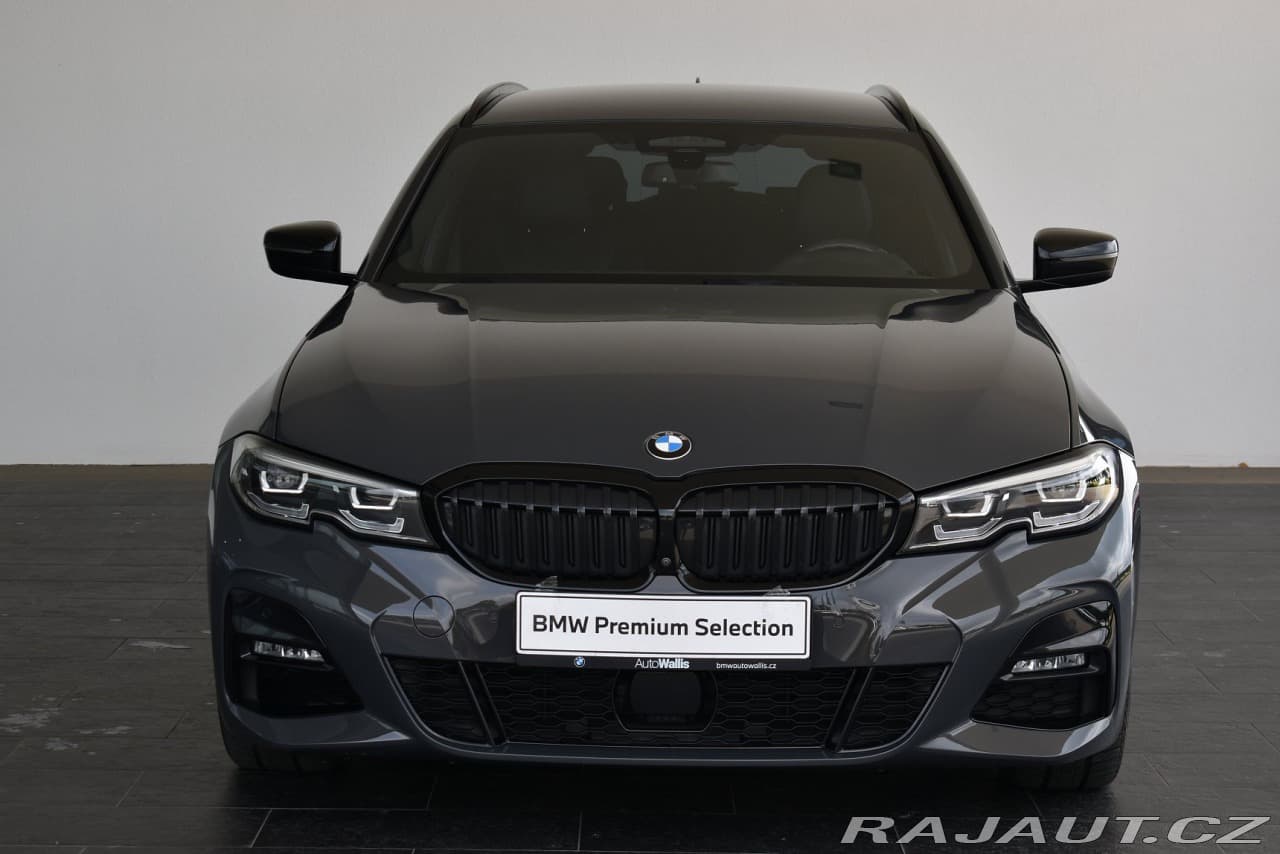 2020 BMW 3-SERIES - 7
