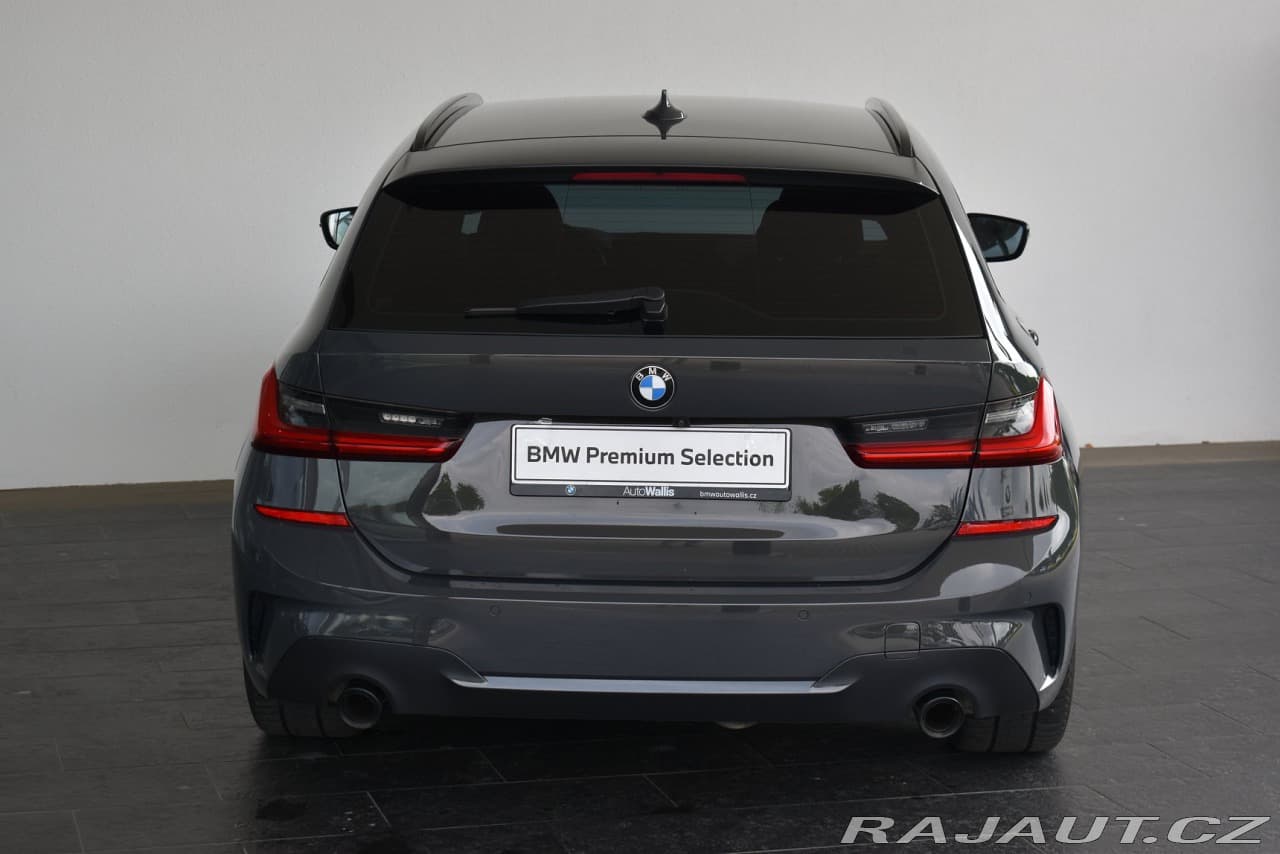 2020 BMW 3-SERIES - 8