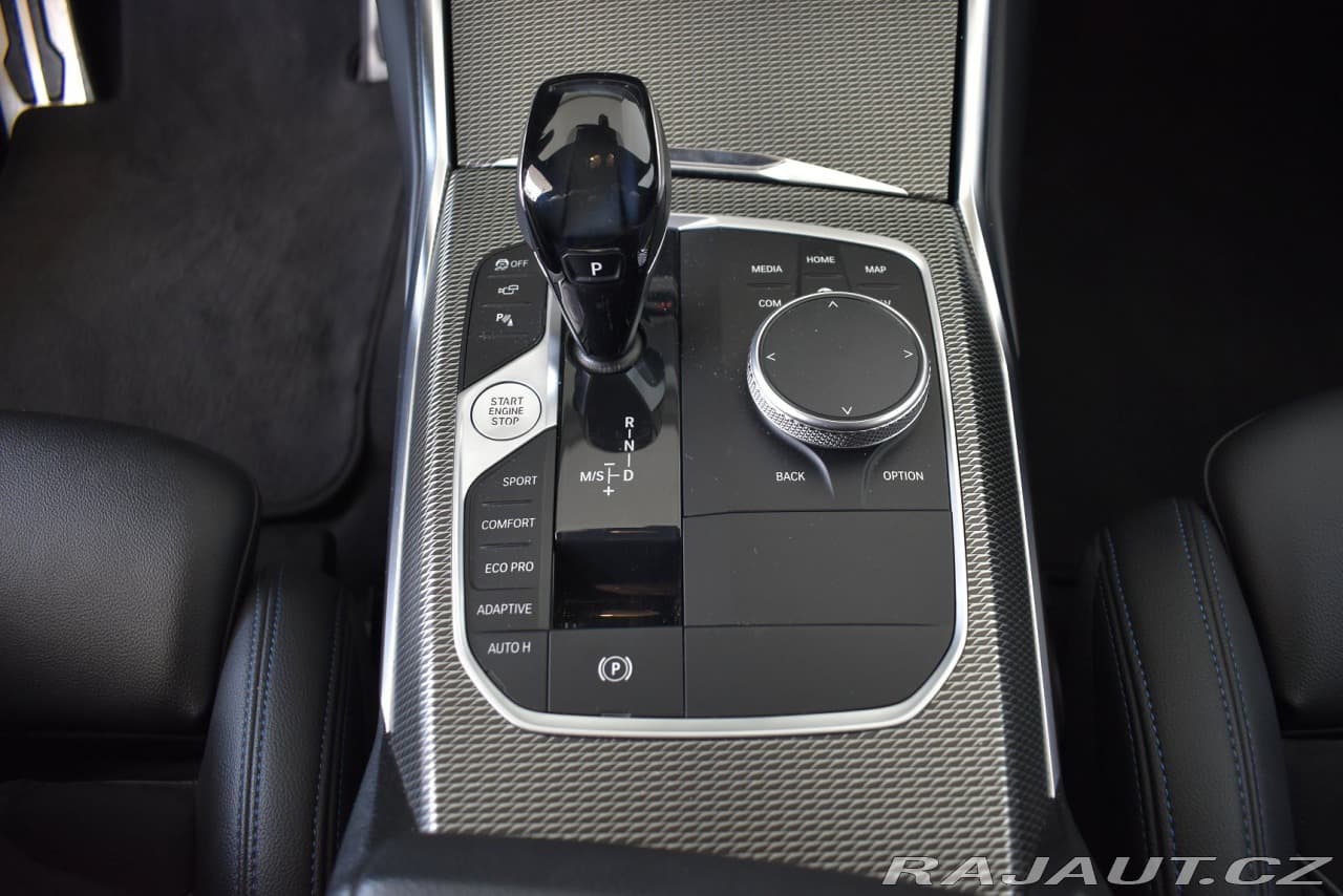 2020 BMW 3-SERIES - 9
