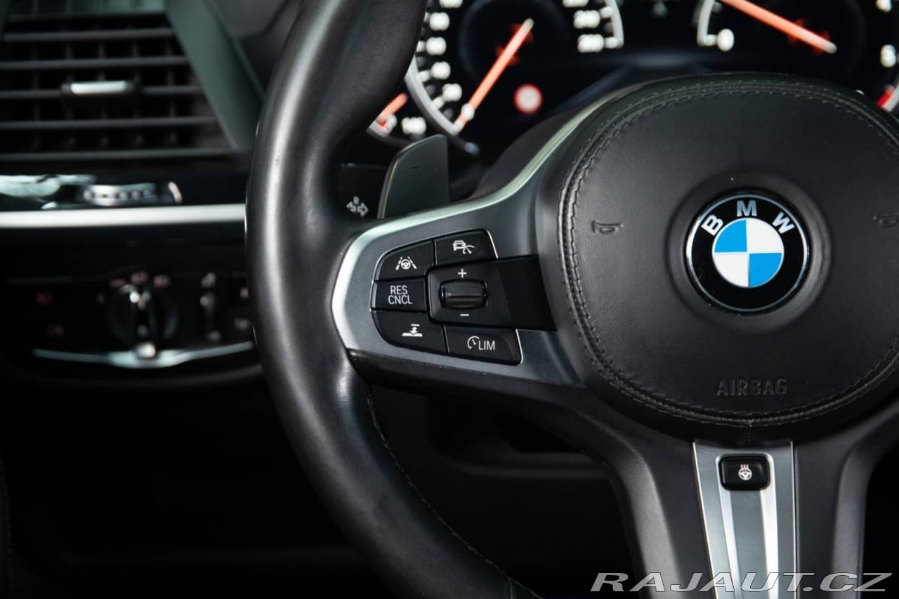 2018 BMW X3 - 20