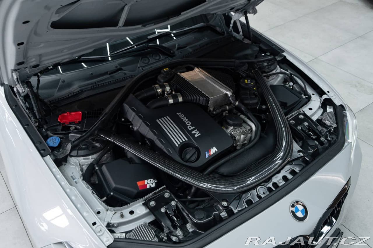 2020 BMW M2 - 10