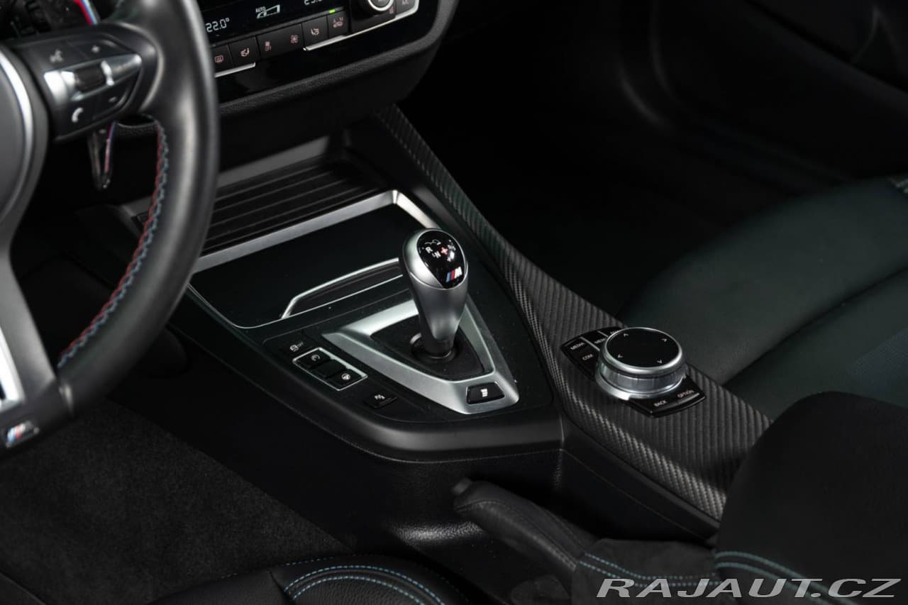 2020 BMW M2 - 13
