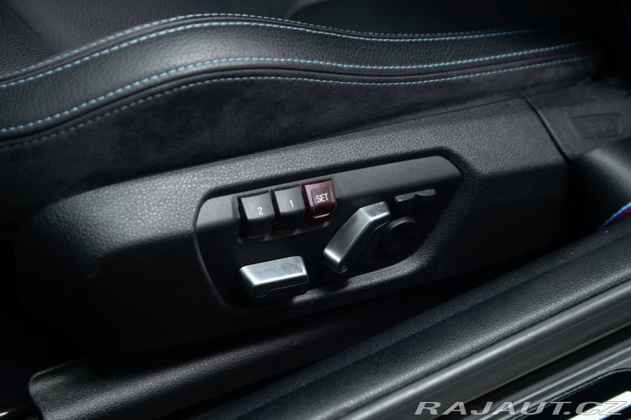 2020 BMW M2 - 15