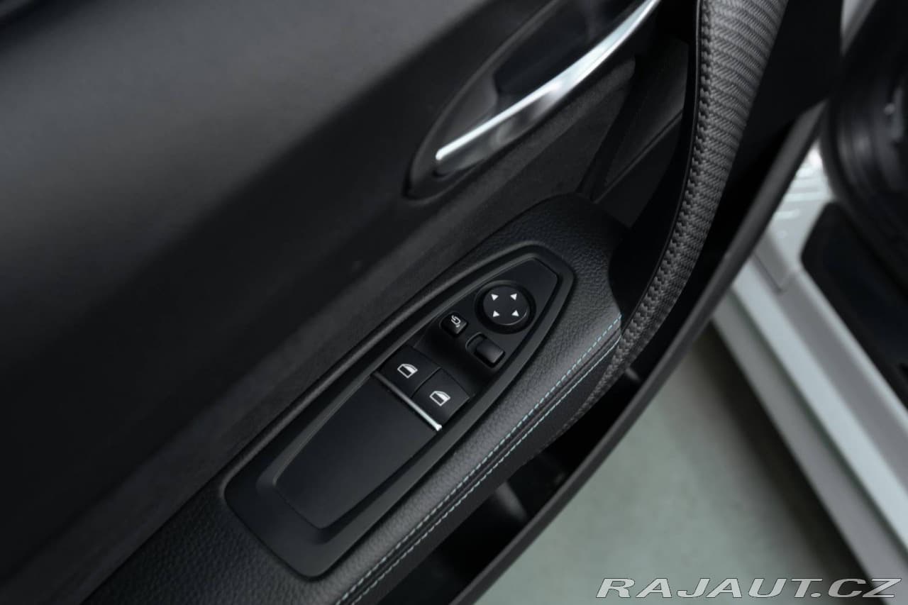2020 BMW M2 - 16
