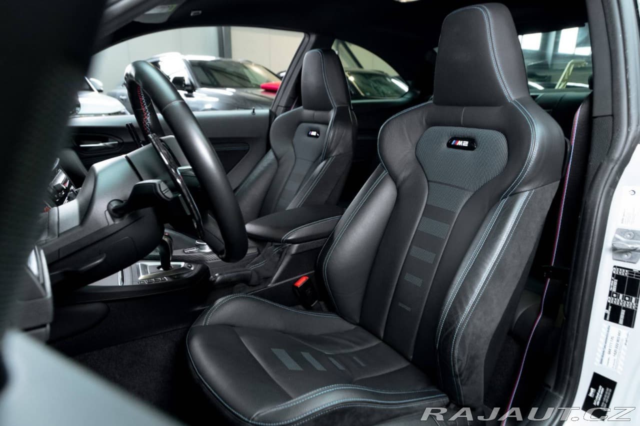 2020 BMW M2 - 19