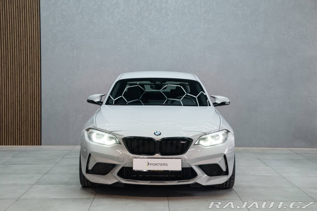 2020 BMW M2 - 2