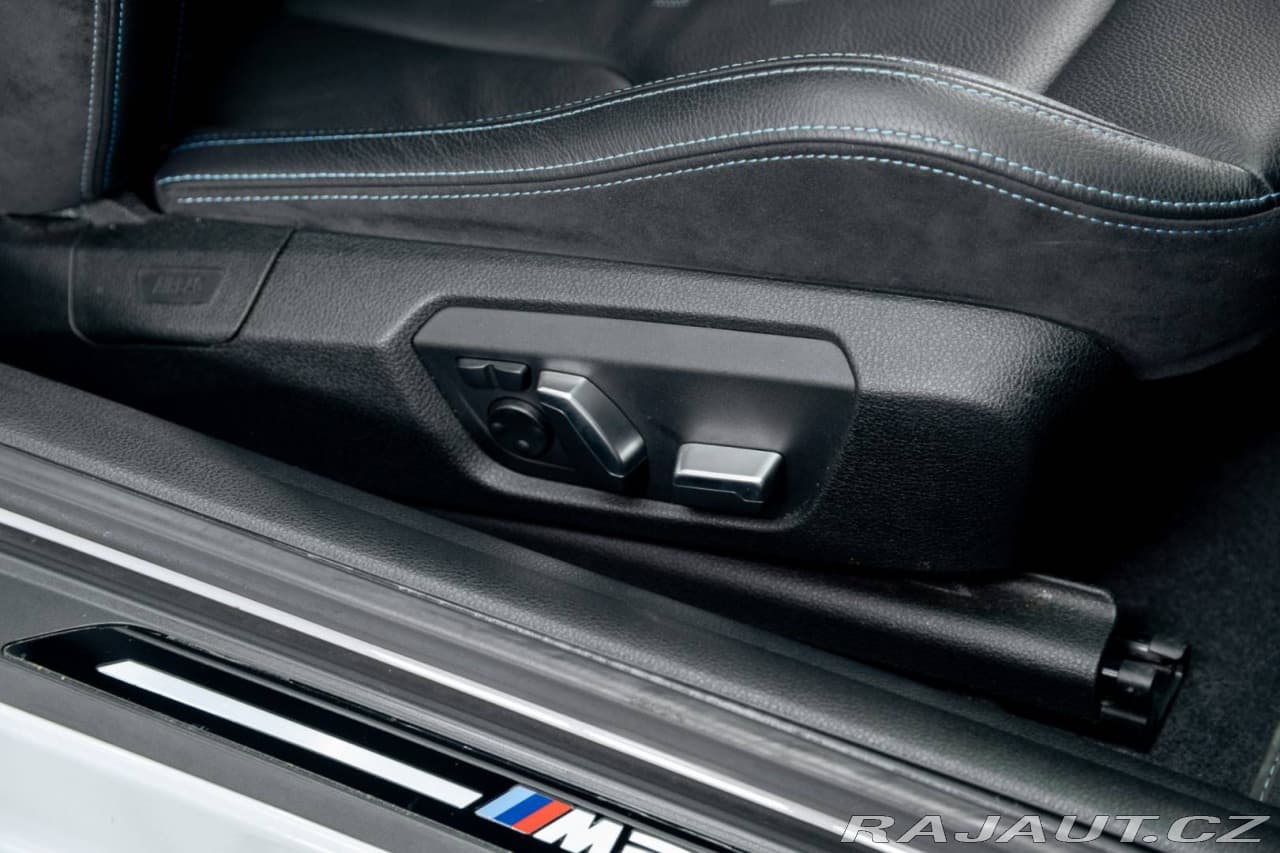 2020 BMW M2 - 20