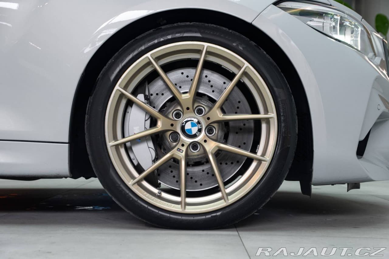 2020 BMW M2 - 8