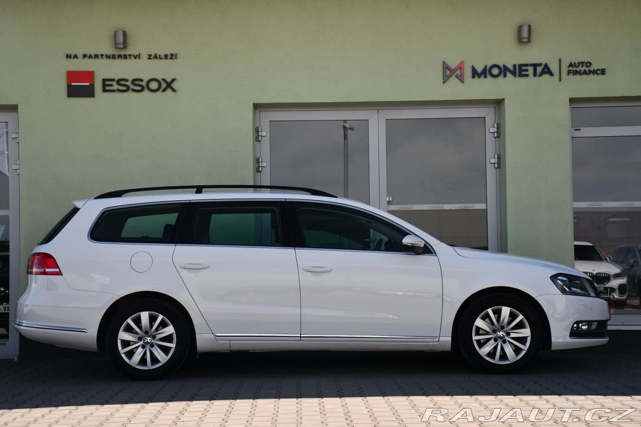 2013 Volkswagen PASSAT - 6