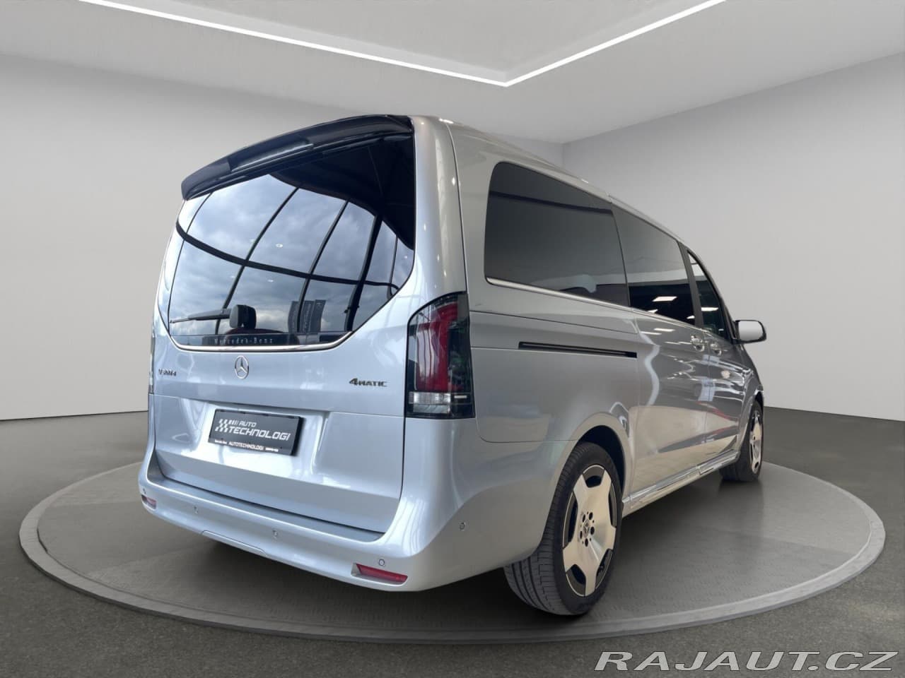 2025 Mercedes-Benz V-CLASS - 7