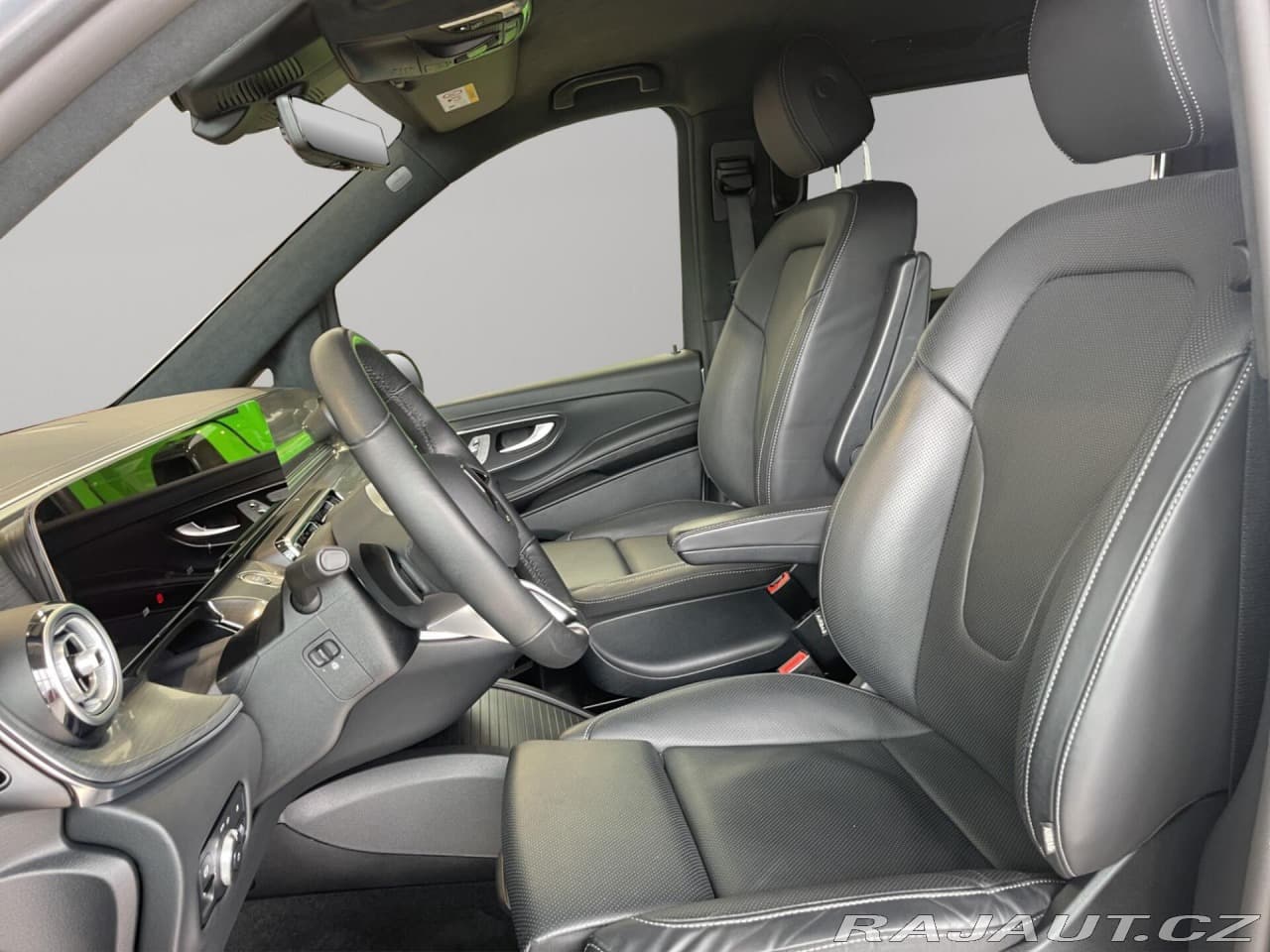 2025 Mercedes-Benz V-CLASS - 8